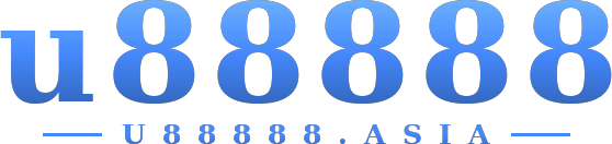 u88888 logo